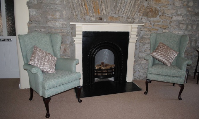 Askrigg Hotel | Sykes's House