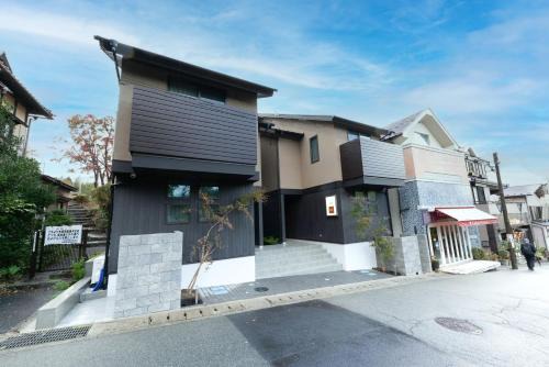 Gora Apartment | SYLA HOTEL 箱根強羅 West - SYLA HOTEL HAKONE GORA West