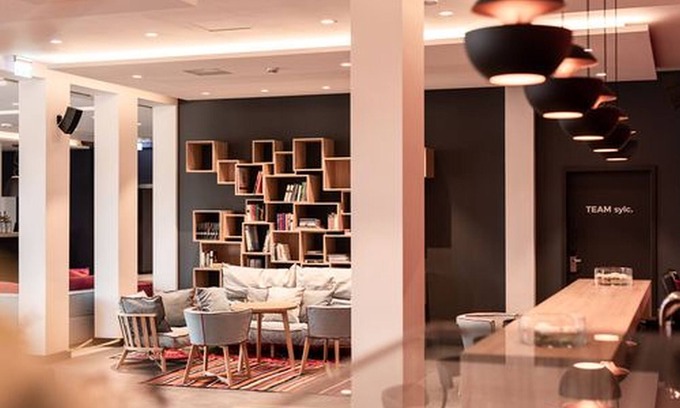 Stellingen Apartment | sylc. Apartmenthotel
