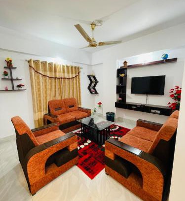 Sylhet Apartment | Sylhet Zindabazar area