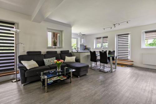 Neugalmsbull Apartment | Sylt
