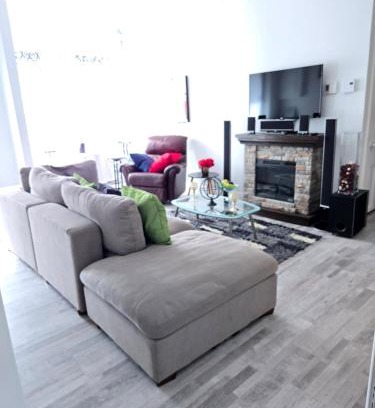 Beauceville Apartment | SylverPrud