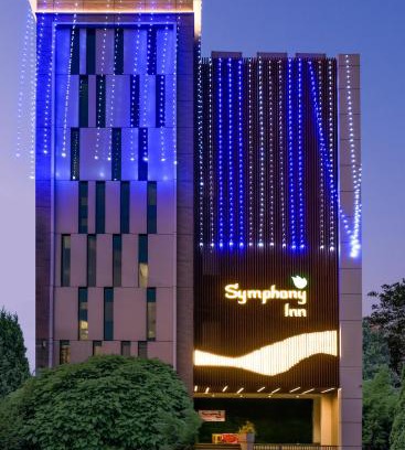 Vellore Hotel | Symphony Inn