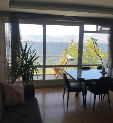 Konak Apartment | Syonte Lift Apartment