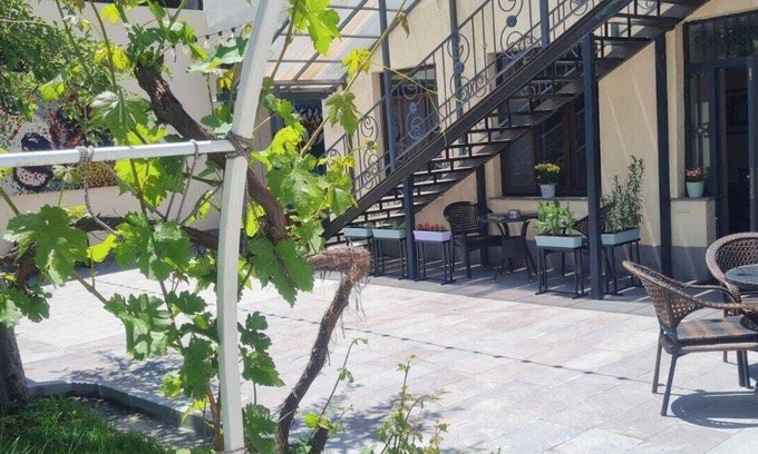 Gyumri Hotel | Syune Mini Hotel