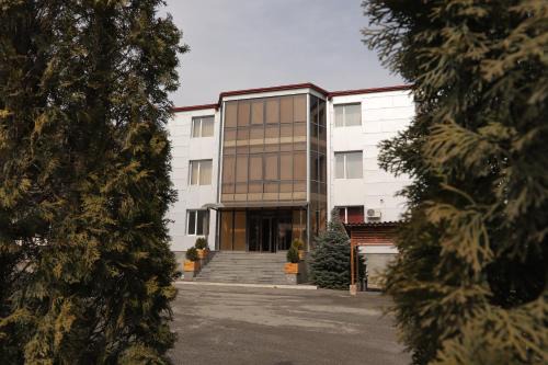 Kapan Hotel | Syunik Hotel