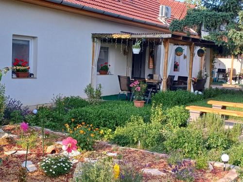 Csongrad Apartment | Százszorszép Vendégház