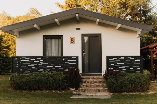 Baile Chirui House | Szépasszony Guest House