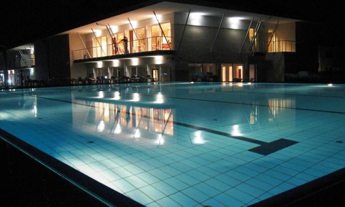 Zsambek Hotel | Szépia Bio & Art Hotel
