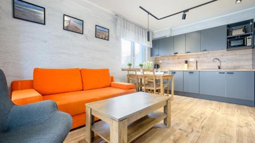 Uniescie Apartment | Szafirowa, Sun & Snow