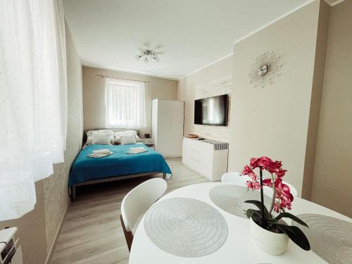 Cetniewo Apartment | Szara Mewa