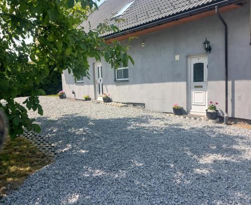 gmina Wieprz Apartment | Szary Domek 2 blisko Energylandia