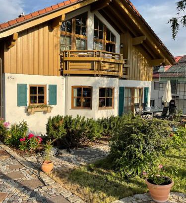 Tittling Apartment | Szilvias Ferienwohnung