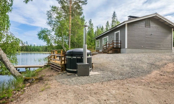 Valkeala House | Tähtiranta by Interhome