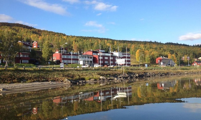 Tarnaby Hotel | Tärnaby Fjällhotell