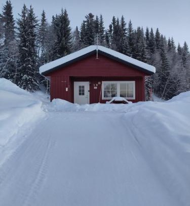Tarnaby Other | Tärnaby Sportstugor