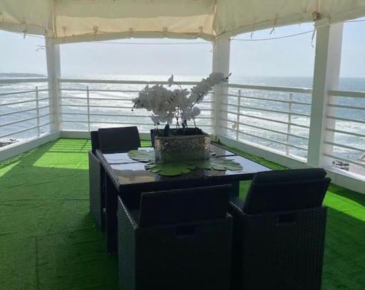 Ngor Apartment | TérangaLux Prestige Marie-France Virage Almadies