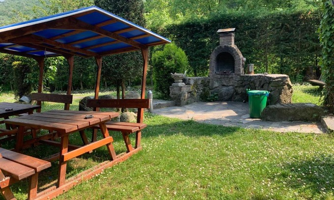 Sapanca Villa | Türeyen Villalari Sapanca 2