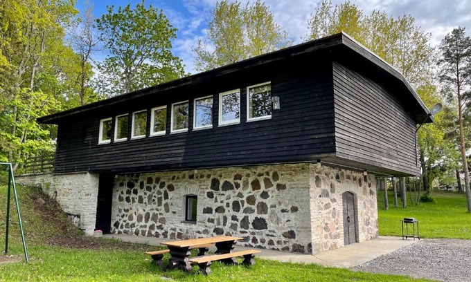 Turisalu House | Türisalu puhkebaas