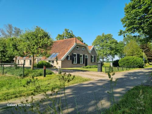 Municipality of De Wolden Bed & Breakfast | 't Achterhuis