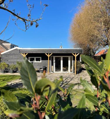 Bruinisse House | 't Achterom