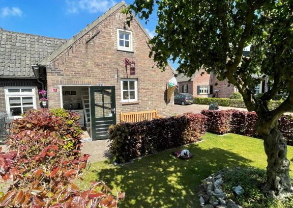 Middelbeers Bed & Breakfast | ‘t Bakhuis