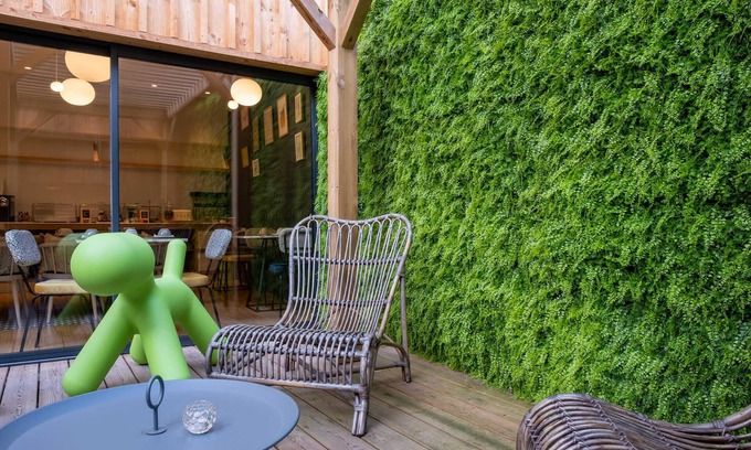 Arcachon Hotel | T Boutique Hotel