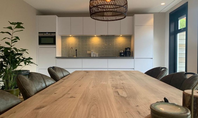 Burum House | 'T Hûske 66