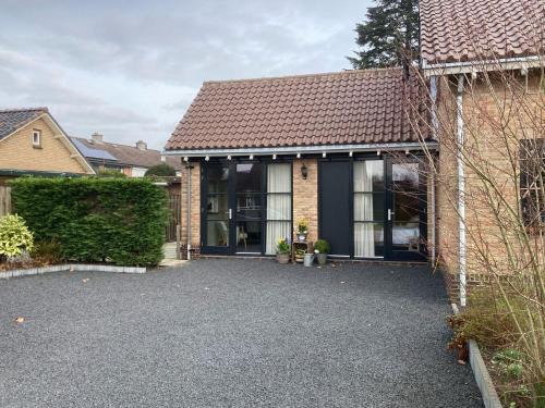 Ieper Bed & Breakfast | 't Huske