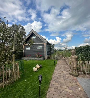 Municipality of Wormerland Bed & Breakfast | 't Jisper Huisje