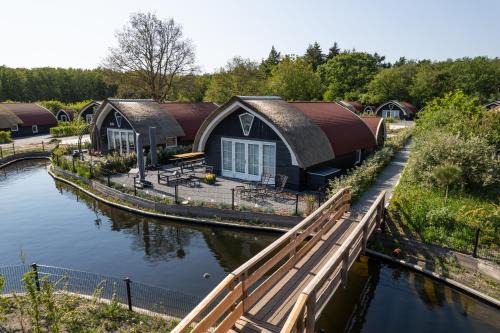 Baars House | 't Landgoed Baars