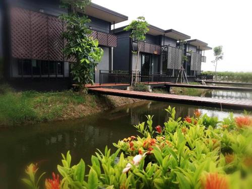 Hat Chao Samran Resort | T'Luck House Resort