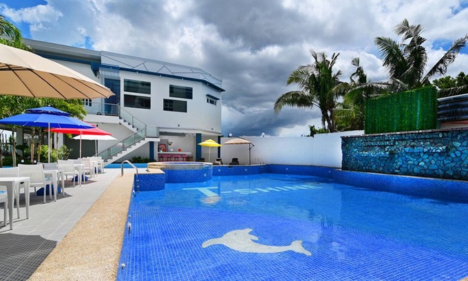 Suba Basbas Hotel | T Shine Resort and Spa