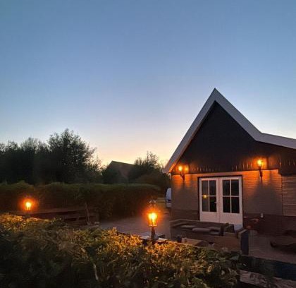 Municipality of Uitgeest Bed & Breakfast | 't Veldthuisje