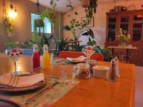 Zundert Bed & Breakfast | 't Voske