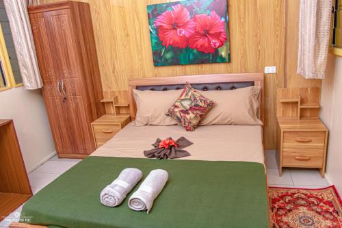 Sigatoka Apartment | T-Wicks Holiday Apartments