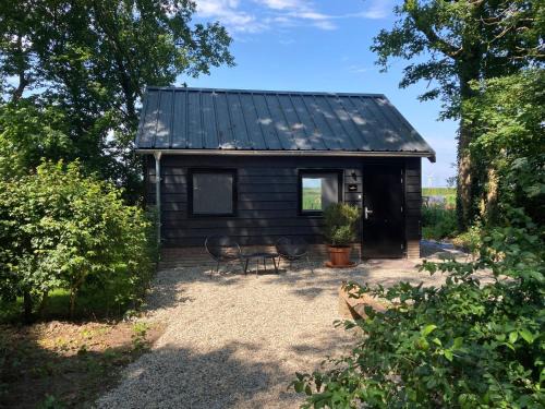 Echteld Bed & Breakfast | 'T Zand Bed & Breakfast