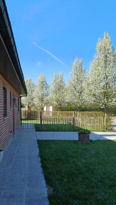 Zedelgem House | 't Zuden van Aertrycke