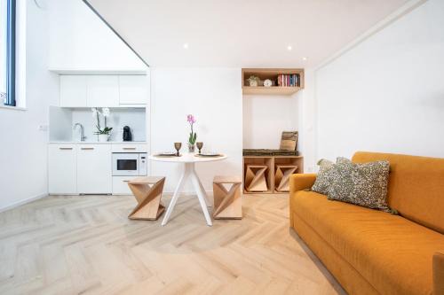 Aveiro Apartment | T0 do Carril, Aveiro