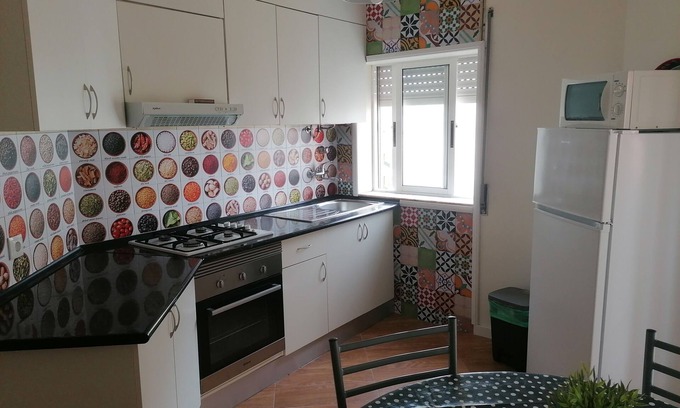 Povoa De Varzim Apartment | T1 casino area next to the beach