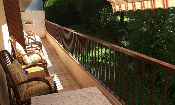 Rodez Apartment | T2 5 minutes from downtown, garage and private parking
