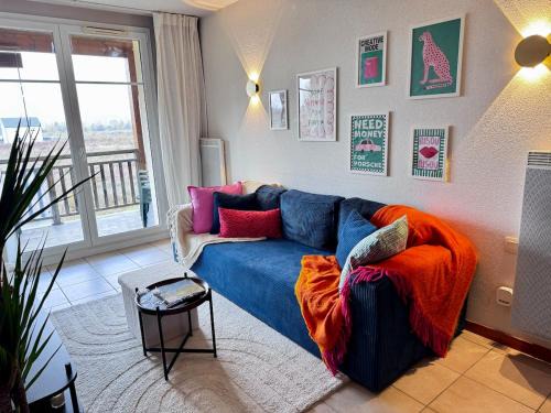 La Celle-sous-Gouzon Apartment | T2 Au cœur des vignes
