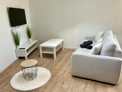 Chatellerault Apartment | T2 cosy & lumineux - face à la gare