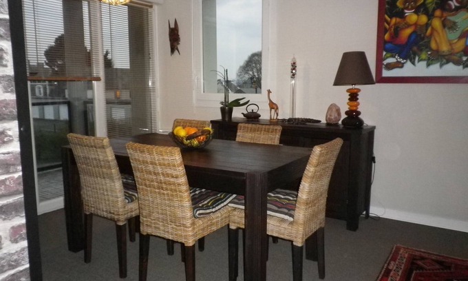 Parame Apartment | T2 cozy, quiet and very well located