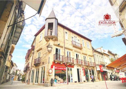 Vila Real Apartment | T2 Duplex - Exclusivo no centro histórico