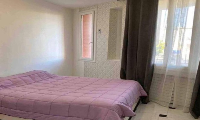 Saint-Lazare Apartment | T2 Spacieux Marseille Centre Ville Proche de la Gare et des 2 Lignes de Métro