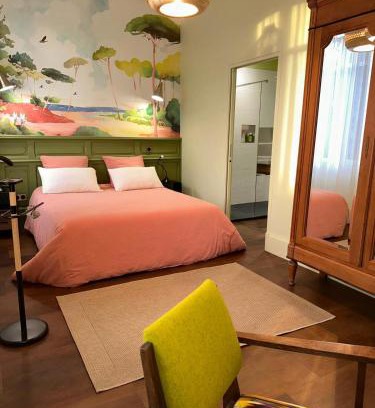 Agen Apartment | T2 standing de La tour jayan