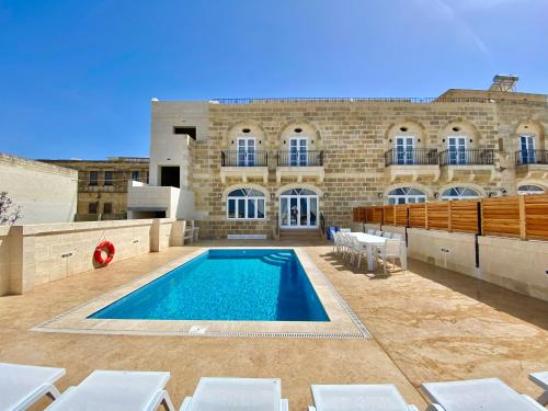 Sannat Villa | Ta' Giga Farmhouse