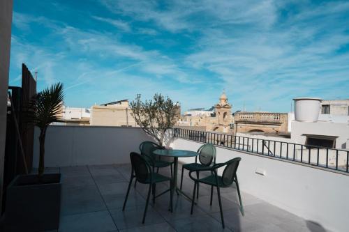 Rabat House | Ta' Guzeppi