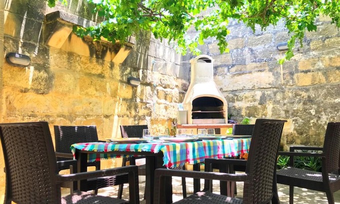 Xewkija House | Ta'Martin Farmhouse Xewkija Gozo